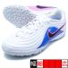  Junior tiempoma Est нижний katemi-TF Nike NIKE IB5028-146 белый Junior футбол тренировочная обувь 
