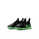  Junior tiempoma Est ro Flex TF PS Nike NIKE IB5030-001 черный Junior футбол тренировочная обувь 
