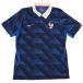  Франция представитель FFF 2026 подлинный Home форма короткий рукав IB5158-480 футбол Royal Nike NIKE