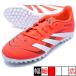 PREDATOR CLUB TF J Adidas adidas ID3805rusido красный Junior футбол тренировочная обувь 