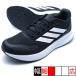 CORE FAITO 5.0J Adidas adidas IE8589 core черный Junior бег обувь 