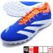  Predator ELITE TF Adidas adidas IF6372 голубой футбол тренировочная обувь 