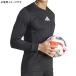 �A�f�B�_�X adidas 2024 ���t�F���[�����V���c IFC20 �T�b�J�[ �t�b�g�T�� �R�� ���t���[ �E�F�A ���|�P�b�g �u���b�N �����Y �֘A�摜3
