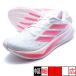 SUPER NOVA COMFORT GLIDE W Adidas adidas IH0901 foot одежда белый розовый бег обувь 