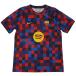  Barcelona FCB 2026-27 Home Dri-FIT pre Match верх II1667-621 футбол копия pra рубашка Red Bull - Nike NIKE