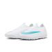 veipa-17 Pro TF Nike NIKE IM5811-102 белый футбол тренировочная обувь 
