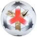  Nike NIKE контроль IQ0618-100 футбольный мяч 5 номер лампочка белый 