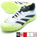 PREDATOR LEAGUE TF J Adidas adidas JI1149 foot одежда белый Junior футбол тренировочная обувь 