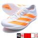 ADIZERO JAPAN 9 M Adidas adidas JQ0777 белый orange бег обувь 