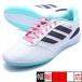 SUPER SALA III Adidas adidas JR5397 foot одежда белый футзал обувь Индия a для помещений 