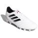 kopa Icon 2 LEAGUE HG JP Adidas adidas JS3824 foot одежда белый футбол шиповки 