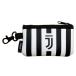 [ кошка pohs выбор возможно ]yu отдушина s официальный неопреновый ячейка для монет JUV33407 футбол Serie A кошелек кошелек для мелочи . товары поддержки 