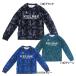 [ кошка pohs бесплатная доставка ]kerumeKELME Junior длинный p Ractis рубашка длинный рукав 23FW K23F176J футбол футзал тренировка надеты детский 