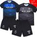 [ верх и низ в комплекте ]kerumeKELME Junior Stadium pra рубашка стрейч p Lapin K26S225J K26S230J футбол футзал p Ractis комплект детский 