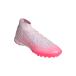 F50 SPARKFUSION LEAGUE TF Adidas adidas KI1022 солнечный турбо футбол тренировочная обувь 