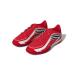 F50 MESSI CLUB TF J Adidas adidas KK1381rusido красный Junior футбол тренировочная обувь 