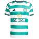  cell tik2025-26 Home джерси Adidas KSJ-JI7265 футбол Premiere League 1st копия форма мужской 