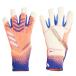  Adidas adidas Predator Pro hybrid KSZ36-JN5364 футбол keeper перчатка GK перчатка голкипер сигнал коралл 