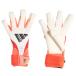  Adidas adidas Predator голкипер перчатка PRO Hybrid ремешок L5793-JY6307 футбол keeper перчатка 