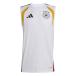  Германия представитель 2026 TIRO SLEEVELESS джерси -LOJ50-KB4494 Adidas adidas