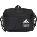 [ кошка pohs бесплатная доставка ] Adidas adidas 4ATHLTS бур nai The -MIR49-HB1312 футбол футзал Mini сумка бардачок 18×14×4cm черный 