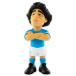 MINIX FIGURE Football Starsna поли tie резина Rado naNAP_MINIX_FIGURE футбол игрок фигурка Serie A товары поддержки 