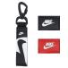 [ кошка pohs бесплатная доставка ] Nike NIKE premium брелок для ключа NW0010 футбол футзал аксессуары кольцо для ключей 