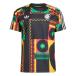  Adidas adidasja mica Bob *ma- Lee оригиналы футболка OO240-KS2679 футбол ja mica представитель сотрудничество рубашка мужской 