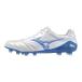 mona Lucida Neo 3 ELITE Mizuno mizuno P1GA242025 белый × голубой футбол шиповки 