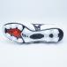 �������A 2 JAPAN �~�Y�m mizuno P1GA250209 �z���C�g �T�b�J�[�X�p�C�N �֘A�摜1