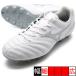 mona Lucida NEO 2 select JR Mizuno mizuno P1GB232504 белый × серебряный Junior футбол шиповки 