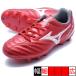 mona Lucida Neo 3 select Jr Mizuno mizuno P1GB252560 красный Junior футбол шиповки 