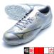  Mizuno Alpha 2 SELECT AS Mizuno mizuno P1GD256504 серебряный футбол тренировочная обувь 