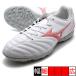 mona Lucida Neo 3 select Jr AS Mizuno mizuno P1GE242560 белый × красный Junior футбол тренировочная обувь 