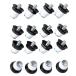  Mizuno mizuno Steel tops Tad 13mm 16mm P1GZ259101 футбол шиповки 