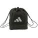 [ бесплатная доставка ] Adidas adidas Kids Jim сумка P2963 футбол футзал napsak мяч обувь место хранения возможно 28×40×16cm