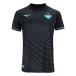 latsioLAZ 2024-25 копия 3rd форма P2GABX09-09 футбол черный короткий рукав Mizuno mizuno