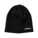 [ кошка pohs бесплатная доставка ] Mizuno mizuno утечка задний Beanie P2MYB515 футбол футзал вязаная шапка защищающий от холода черный 