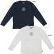  Париж Saint-German официальный PSG вышивка Logo футболка длинный рукав PS0324SS0001 футбол casual мужской 