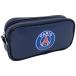  Париж Saint-German официальный PSG авторучка сумка PSG-002 футбол товары поддержки бардачок пенал темно-синий 