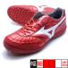  утечка задний SALA JAPAN TF Mizuno mizuno Q1GB250260 красный футзал обувь наружный для 