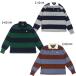  canterbury canterbury длинный рукав 4 дюймовый полоса регби джерси -RA425155 регби рубашка-поло длинный рукав мужской 