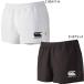 [ кошка pohs бесплатная доставка ] canterbury canterbury регби шорты STD RG26010B регби брюки мужской 