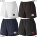 [ кошка pohs бесплатная доставка ] canterbury canterbury регби шорты длинный RG26011 регби брюки тренировка надеты мышь защита для с карманом мужской 