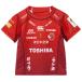  Toshiba Brave Roo Pas Tokyo Junior 1ST копия джерси -RLJ32600L регби темный красный детский canterbury canterbury
