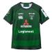  Mitsubishi тяжелая промышленность Sagamihara Dyna боа -z1ST копия джерси -RLM32611L регби forest green короткий рукав canterbury canterbury