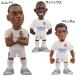 MINIX FIGURE Football Stars Real mado Lead RM_MINIX_FIGURE футбол игрок фигурка товары поддержки 12cm