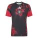  man Cesta - united MUN 2026 pre Match джерси SD990-KC4908 футбол копия pra рубашка красный Adidas adidas
