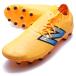 FURON V7+ PRO HG New balance New Balance SF1HZ75-D orange футбол шиповки 