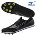  Mizuno наземный шиповки X FIRST 3 WIDE X First 3 широкий короткий растояние средний растояние большое растояние U1GA2581